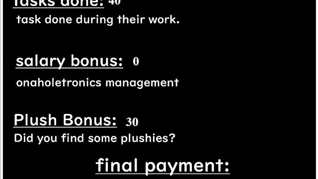 Hot Titfuck Night at Fremy's - Busty Anime Girls Suck Cock for Loads!