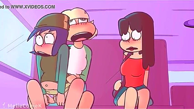 Cute Anime Princess Gets Fucked Hard By Futanari Pokemon Dick