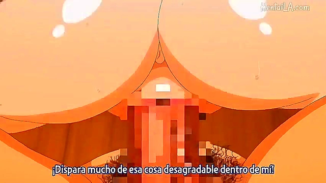 Cute Anime Chick Sucks Dick Then Gets Plowed Doggy Style For A Facial Blast