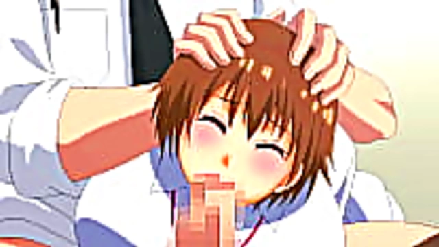 Big-Titted Anime Girls Blow Jobs Compilation - Hot Hentai Blowjob Fantasies