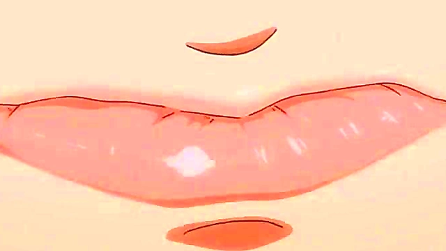 Seductive Anime Babe Tempts Him With Beachside Blowjob And Creampie Delight