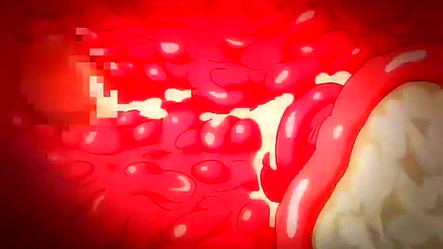 Seductive Anime Babe Tempts Him With Beachside Blowjob And Creampie Delight