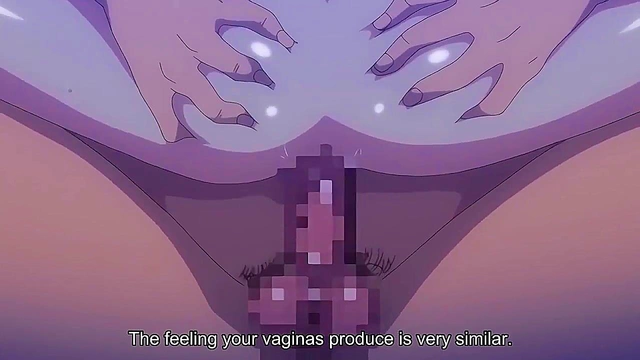 Hot Hentai Compilation Shows Couples Having Intense Sex Scenes