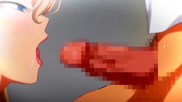 Hot Hentai Compilation Shows Couples Having Intense Sex Scenes