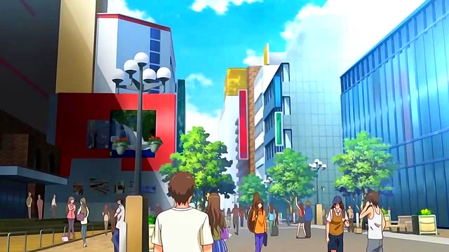 Virgin Princess Gets Public Foot-Job & Swimsuit Blowjob For Creampie