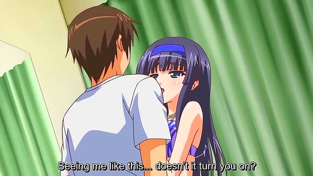 Virgin Princess Gets Public Foot-Job & Swimsuit Blowjob For Creampie