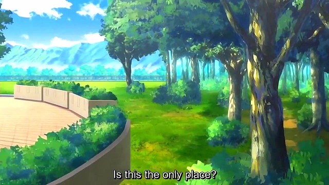 Virgin Princess Gets Public Foot-Job & Swimsuit Blowjob For Creampie