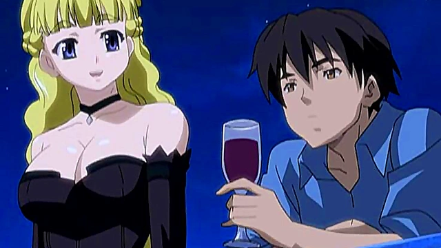 Redhead Asian Babe Squirts Publicly During Doggy Anal Sex Showdown