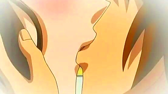 Hermanastra Sucks Japanese Dick Hard Before Amateur Anal Sex