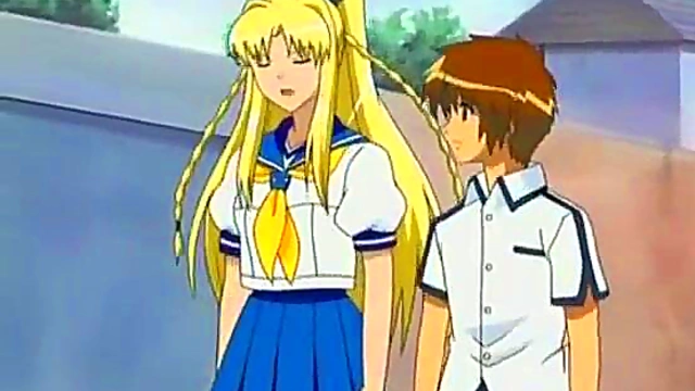 Hermanastra Sucks Japanese Dick Hard Before Amateur Anal Sex