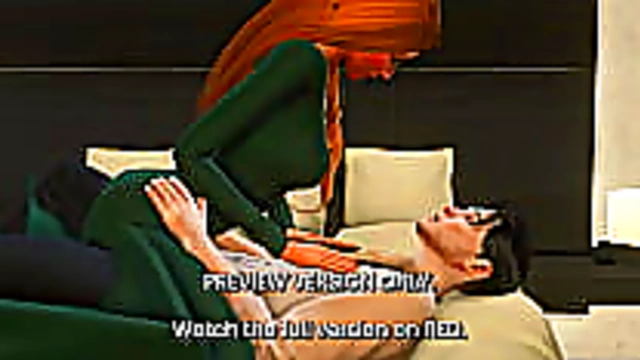 Blake Lively Anime Sim Gets Rough Sex & Wicked Whim Cums Uncensored