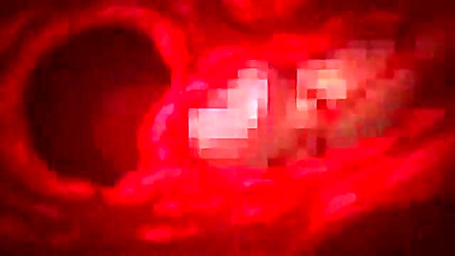 Sizzling Anime Sex Scene Features Deep Blowjob & Intense Cuming Action