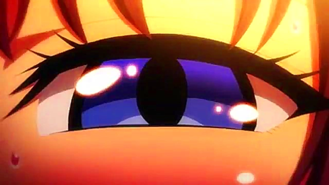 Sizzling Anime Sex Scene Features Deep Blowjob & Intense Cuming Action