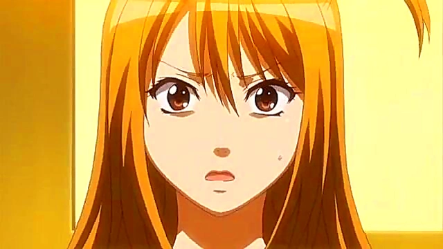 Horny Anime Babe Gets Horny Anal HardSex With Hairy Big-Dick Cums Inside