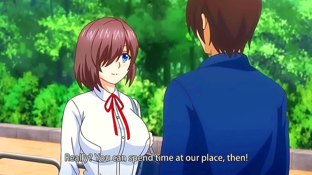 Horny Anime Mom's Dirty Toy Fantasies Exposed - Hardcore Sex Toys Delight!