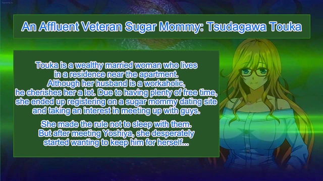 Horny Anime Mom's Dirty Toy Fantasies Exposed - Hardcore Sex Toys Delight!