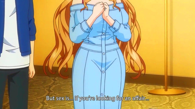 Horny Anime Mom's Dirty Toy Fantasies Exposed - Hardcore Sex Toys Delight!