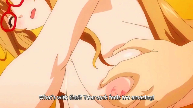 Horny Anime Mom's Dirty Toy Fantasies Exposed - Hardcore Sex Toys Delight!