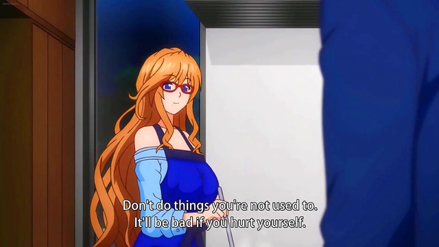 Horny Anime Mom's Dirty Toy Fantasies Exposed - Hardcore Sex Toys Delight!