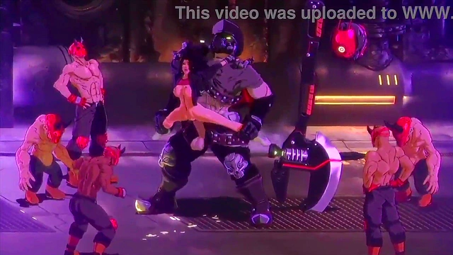 Cute CG Gal Gives Blowjob Until Cumshot, Then Gets Fucked Hard