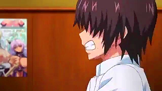 Anime Compilation Hot Couples Enjoying Intense Sex Sessions Together