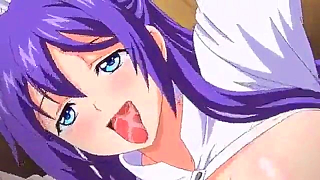 Anime Compilation Hot Couples Enjoying Intense Sex Sessions Together