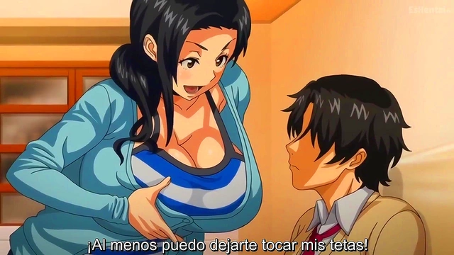 Sexy Milf With Big Ass & Boobs Gives Head For A Juicy Creampie Load