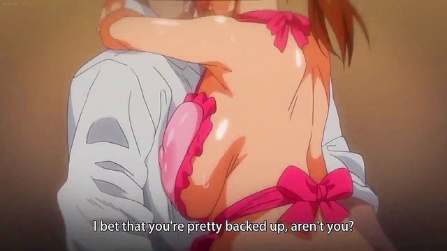 Exciting Netorare Hentai Anime Couple Enjoying Intense Cheating Pleasure