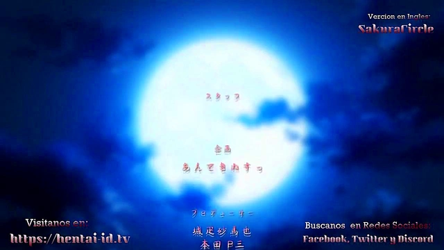 Hot Anime Wife Gets Fucked By Stranger for Horny Husband's Pleasure