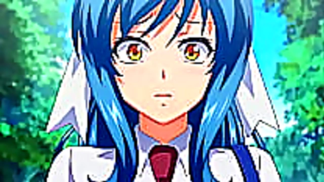 Cute Anime Babe Gets Her Pussy Stuffed With Thick Dick For A Juicy Creampie