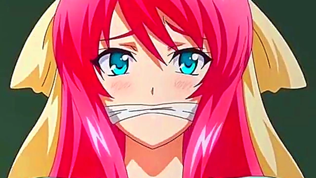 Cute Anime Babe Gets Her Pussy Stuffed With Thick Dick For A Juicy Creampie