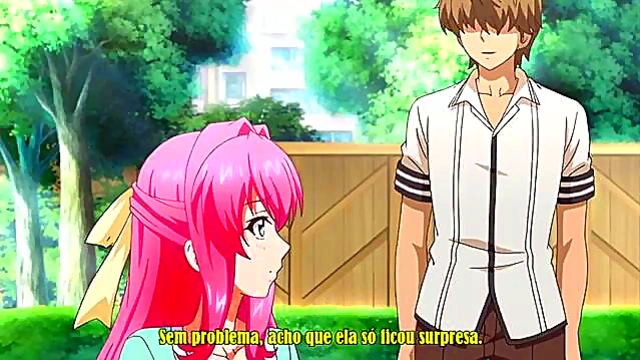 Cute Anime Babe Gets Her Pussy Stuffed With Thick Dick For A Juicy Creampie