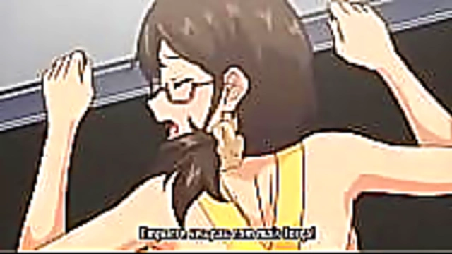 Succulent Anime Babe Gets Fucked Hard & Facial For Ultimate Satisfaction