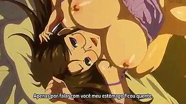 Succulent Anime Babe Gets Fucked Hard & Facial For Ultimate Satisfaction