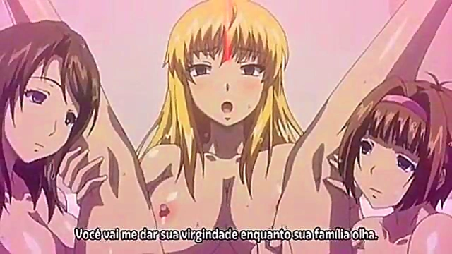 Succulent Anime Babe Gets Fucked Hard & Facial For Ultimate Satisfaction