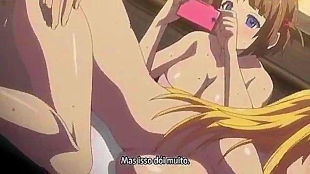Succulent Anime Babe Gets Fucked Hard & Facial For Ultimate Satisfaction