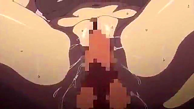 Succulent Anime Babe Gets Fucked Hard & Facial For Ultimate Satisfaction