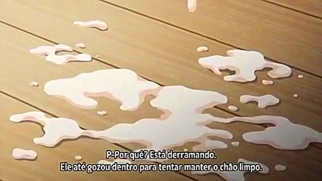 Succulent Anime Babe Gets Fucked Hard & Facial For Ultimate Satisfaction