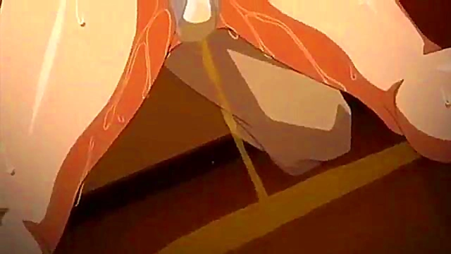 Succulent Anime Babe Gets Fucked Hard & Facial For Ultimate Satisfaction