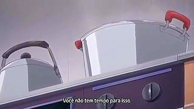 Succulent Anime Babe Gets Fucked Hard & Facial For Ultimate Satisfaction