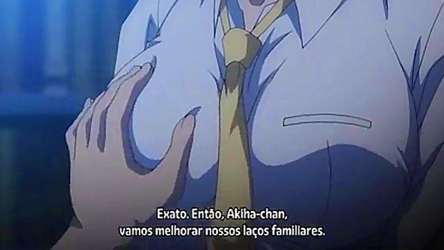 Succulent Anime Babe Gets Fucked Hard & Facial For Ultimate Satisfaction