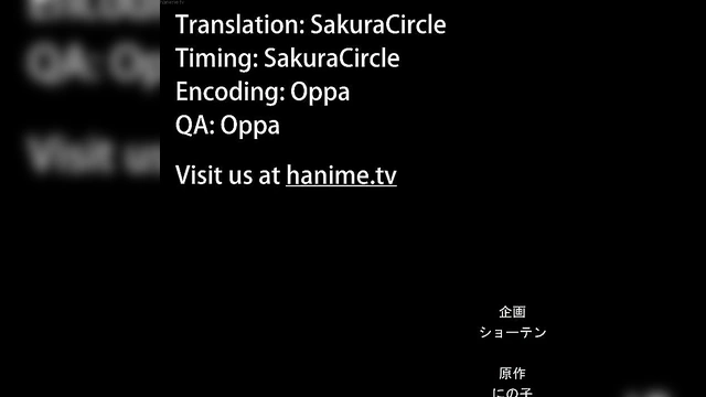 Horny Anime Girlfriend Gets Fucked Hard for Creamy Finale