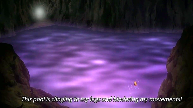 Horny Anime Girlfriend Gets Fucked Hard for Creamy Finale