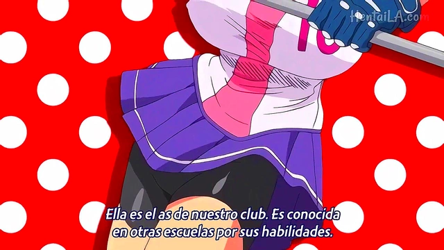 Intense Hardcore Hentai Sex Scene With Mind-Bending Pleasure Waves