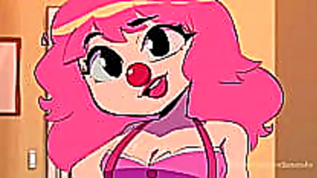 Horny Anime Babe Gets Her Pussy Pounded Raw For A Juicy Cumshot