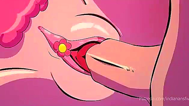 Horny Anime Babe Gets Her Pussy Pounded Raw For A Juicy Cumshot