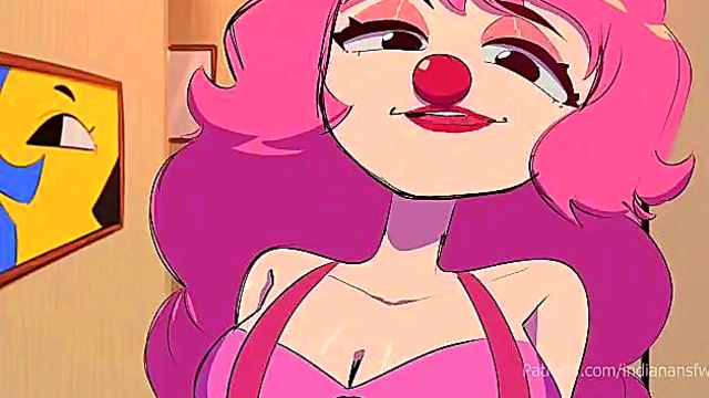 Horny Anime Babe Gets Her Pussy Pounded Raw For A Juicy Cumshot