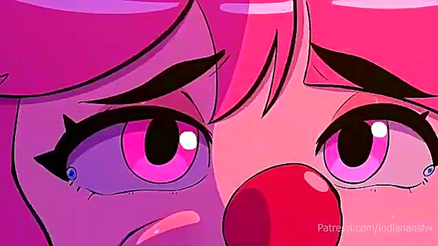 Horny Anime Babe Gets Her Pussy Pounded Raw For A Juicy Cumshot