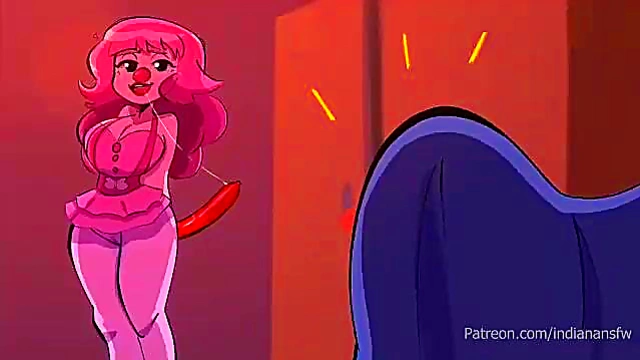 Horny Anime Babe Gets Her Pussy Pounded Raw For A Juicy Cumshot