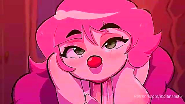 Horny Anime Babe Gets Her Pussy Pounded Raw For A Juicy Cumshot